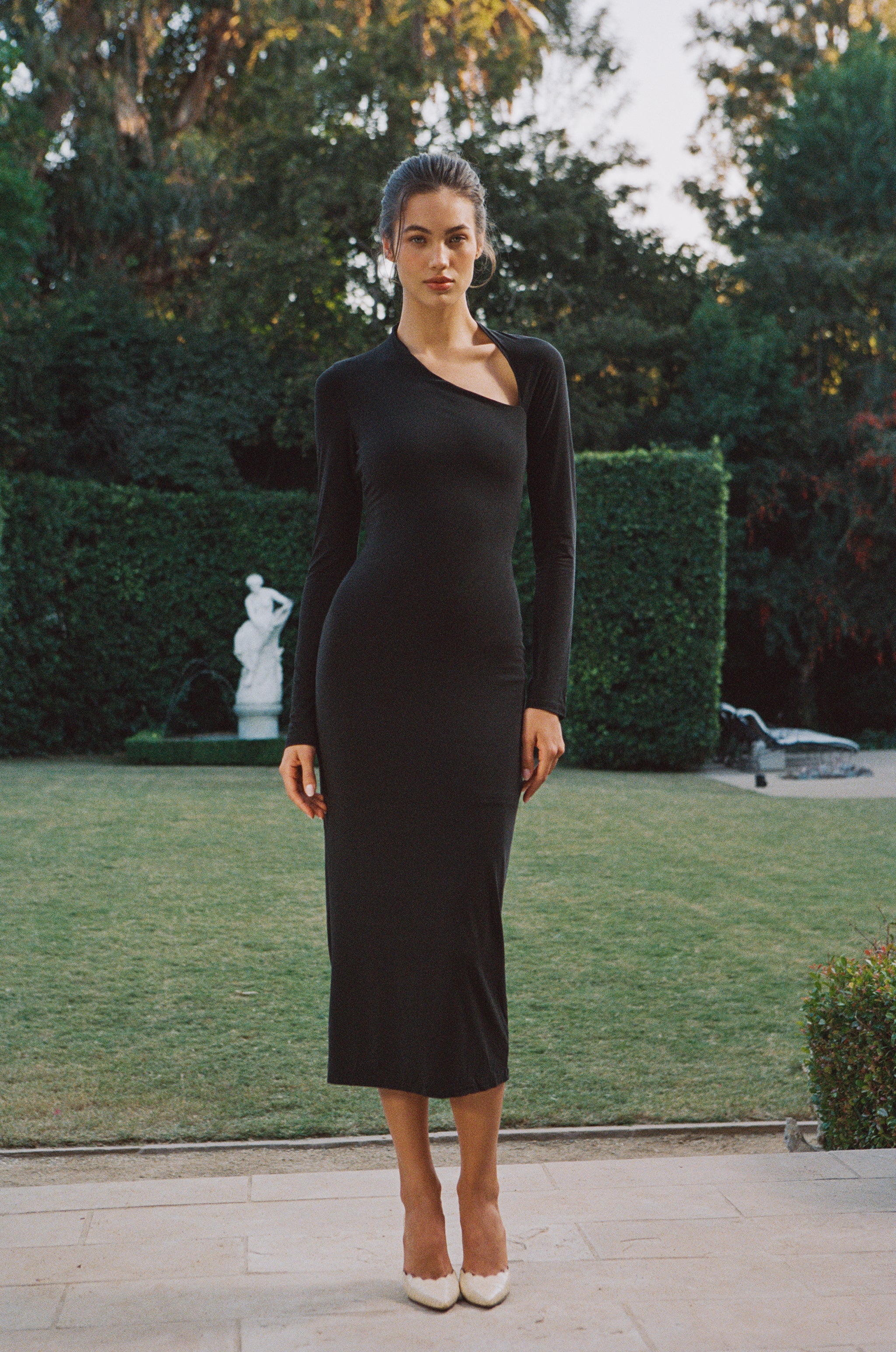 1169-celia-dress-black-1.jpg Celia Dress | Black