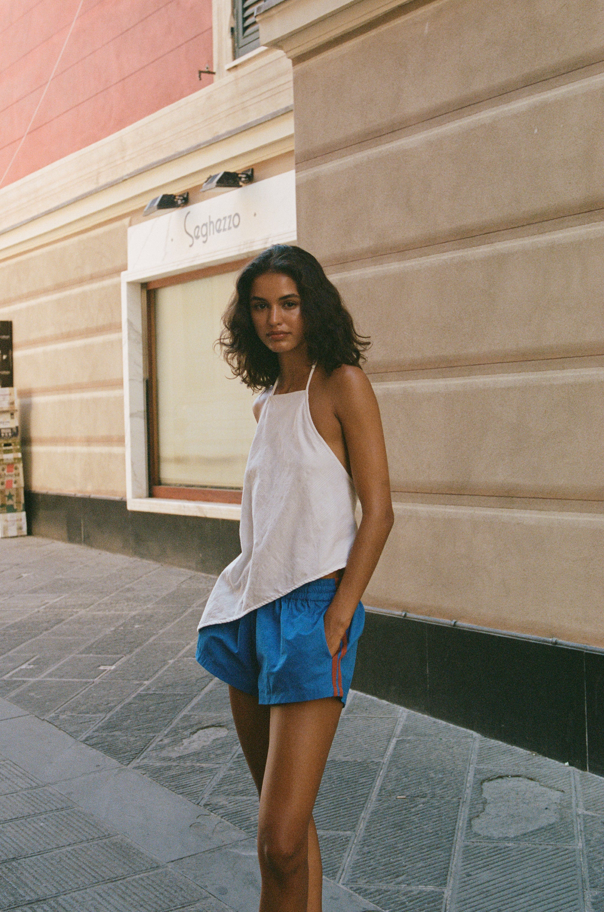 2590-romeo-shorts-blue-1.jpg Romeo Shorts | Blue